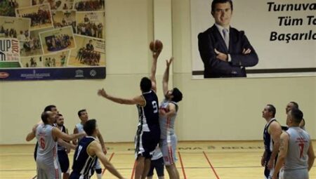 Basketbolun Efsaneleri, Kariyerlerine Yakından Bakış