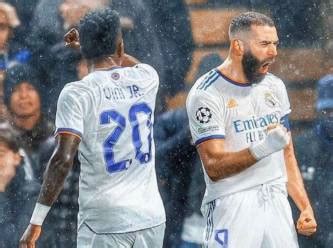 Real Madrid'in Şampiyonlar Ligi Zaferi: Geri Dönüş Mümkün mü?