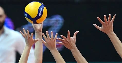 Voleybol Maçları İçin İzleyici Rehberi